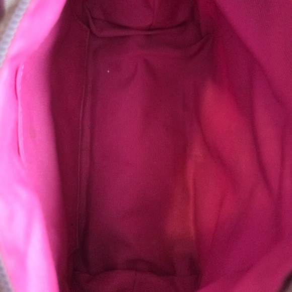 Coach Pink Mini Bag - Picture 10 of 10